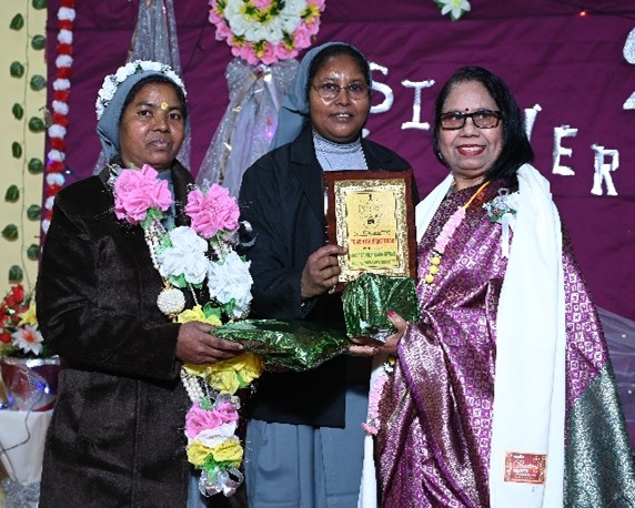 Jubilee celebration 2026